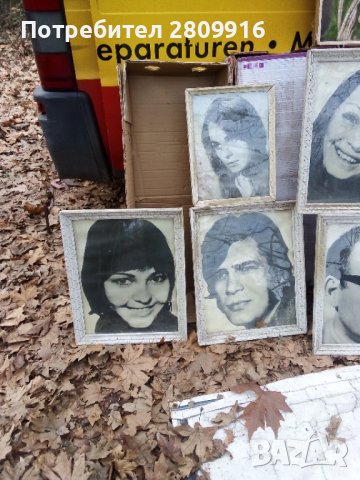 Плеяда български артисти, снимка 2 - Български филми - 38971601