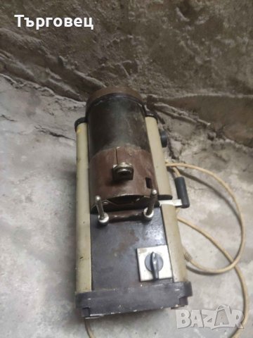 Професионална работеща кафемелачна 220V българско производство Плевен, снимка 6 - Кафемашини - 41546730