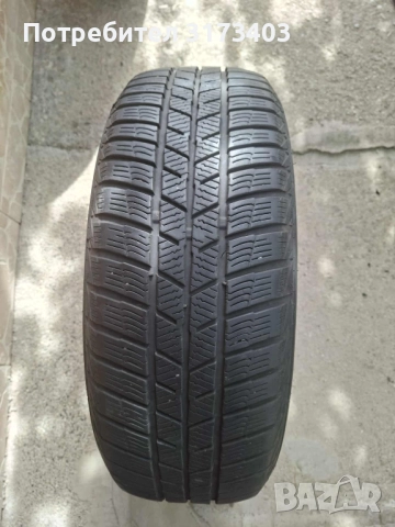 Продавам 4бр. гуми с джанти, снимка 2 - Гуми и джанти - 51866014