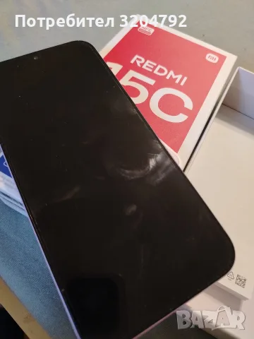 Телефон Redmi 15C, снимка 3 - Други - 55804799