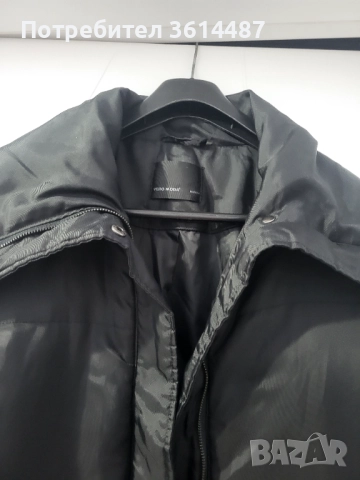 Дамско зимно яке Vero Moda, снимка 2 - Якета - 52504809