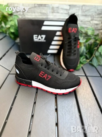 Emporio Armani EA7 мъжки маратонки 