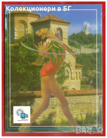 СЕТ С ОСЕМ ❗️ ПРОБНИ ❗️ БЪЛГАРСКИ ЕВРОМОНЕТИ 2004 ГОДИНА, снимка 8 - Нумизматика и бонистика - 53666398