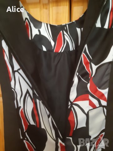 Рокля "Rosi Fashion", размер S, снимка 6 - Рокли - 42176055