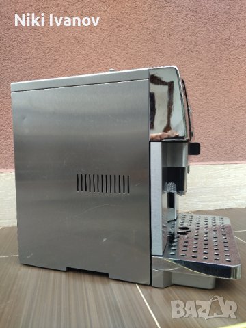 Кафеавтомат Делонги Примадона , снимка 6 - Кафемашини - 40442145