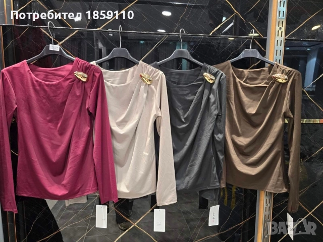 дамска блузка 