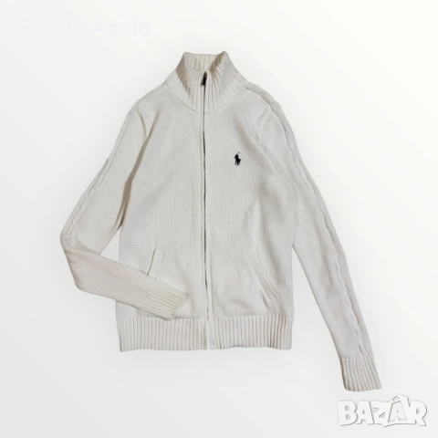 Дамска жилетка Ralph Lauren Sport