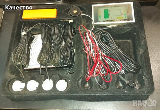 Парктроник , снимка 4 - Друга електроника - 35926123