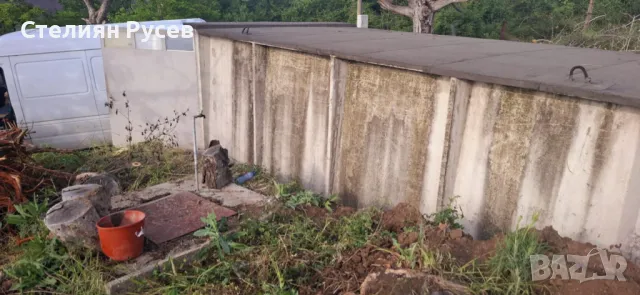 810 кв ГРАДИНА / терен / парцел / в с Айдемир -на главната улица посока Русе собственик продава : им, снимка 13 - Парцели - 50259016