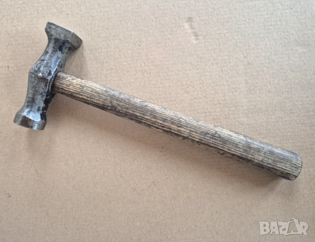 Тенекеджийски профилен чук - U.S.A