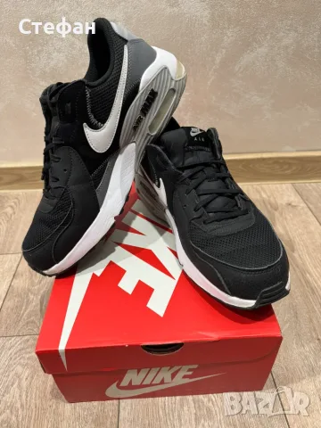 Nike Airmax max excee, снимка 3 - Спортни обувки - 55969285