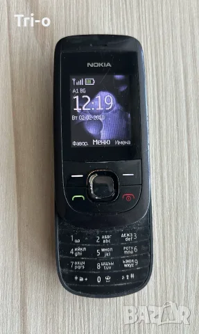 Nokia 2220s (RM-590), снимка 6 - Nokia - 56048697