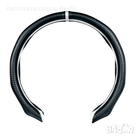 ПРОТЕКТОР ЗА ВОЛАН УНИВЕРСАЛЕН, снимка 5 - Аксесоари и консумативи - 53119541