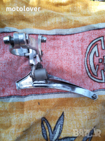 Декланшор Shimano 600, снимка 3 - Части за велосипеди - 44696328