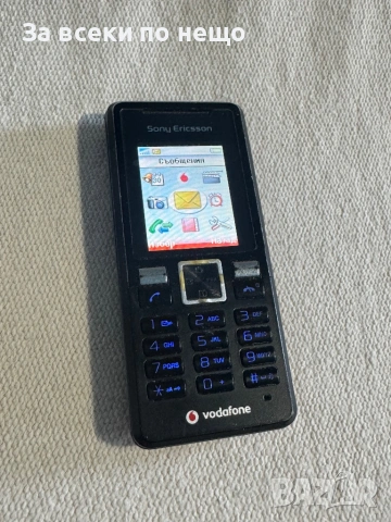 Sony Ericsson Т250i , РАБОТИ С А1, снимка 12 - Sony Ericsson - 53453671