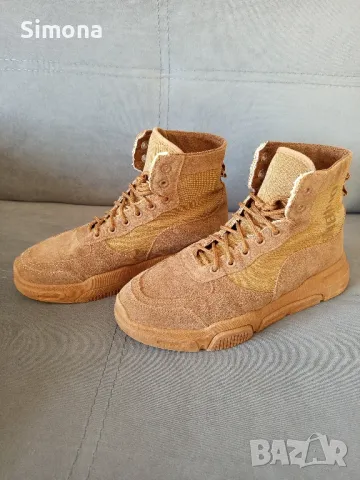 Мъжки обувки , снимка 1