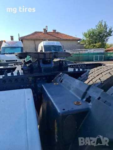 Volvo FH EEV 420, снимка 15 - Камиони - 55933673