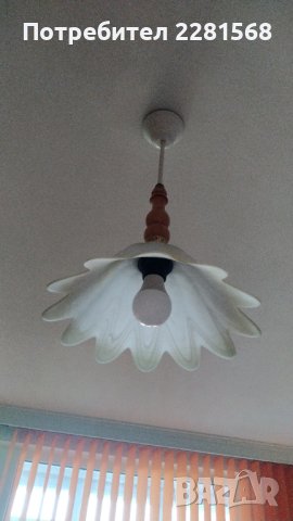 Плафони - различни видове , снимка 2 - Лампиони - 36717693