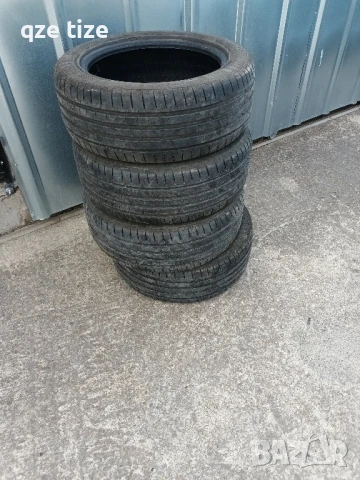 летни гуми 205/50/16