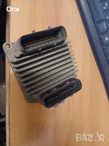 Компютър за Опел Астра G 1.6 101к.с. 09355929