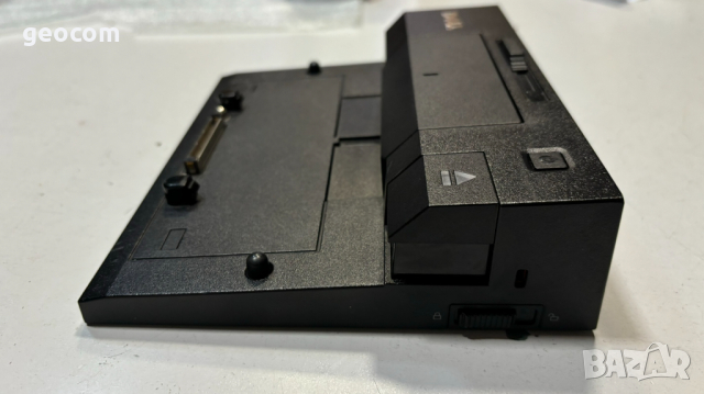 DELL PR03X докинг станция (D-SUB,DP,6xUSB), снимка 3 - Други - 44610979