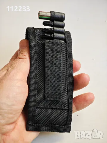 NexTool мултитул, снимка 9 - Ножове - 48571818