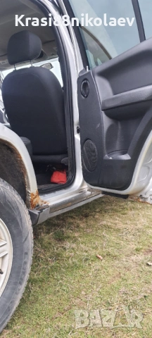 Jeep cherokee 2.5, снимка 11 - Автомобили и джипове - 53487875