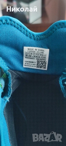 reebok dmx gore-tex, снимка 3 - Спортни обувки - 53309553