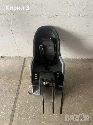 Бебешко столче 