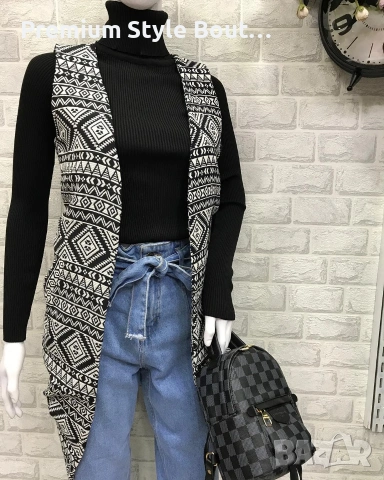 раница Louis Vuitton 