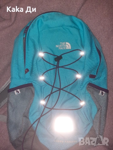 THE NORTH FACE, снимка 3 - Раници - 53310707
