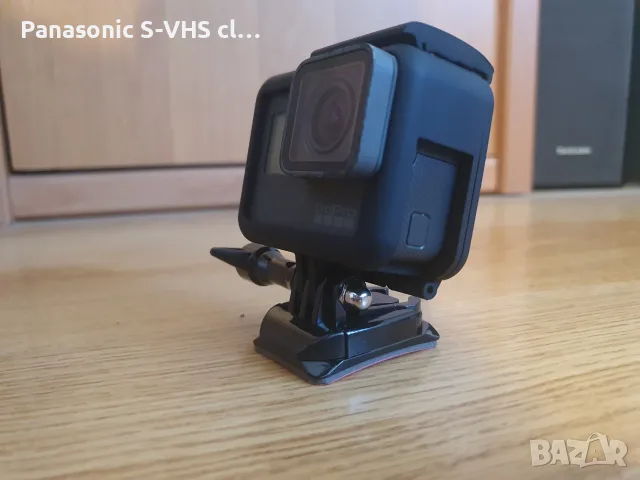 Екшън камера GoPro HERO 5 black , снимка 5 - Камери - 55947142