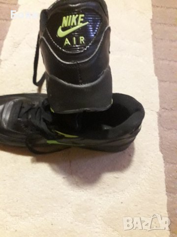 Маратонки Nike air max , снимка 3 - Спортни обувки - 42331389