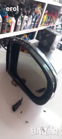 огледа за w203,w211 със бягащи мигачи и разни части за w211. Стикери различни , снимка 9 - Аксесоари и консумативи - 49049377