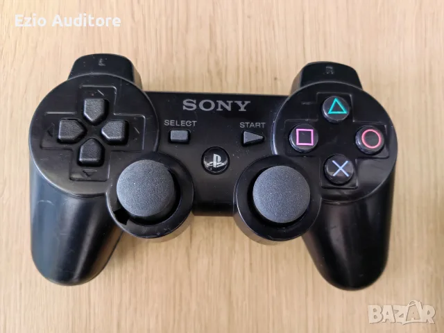 Контролери / джойстици за PlayStation , снимка 2 - Аксесоари - 56211264