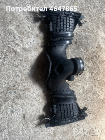 Лястовица 3.5 CDI , снимка 2 - Части - 52371183