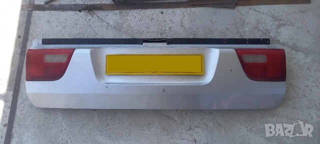 Заден капак BMW X5 E53