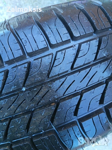 продавам джанта 17 за Jeep Grand Cherokee 2005-2010, снимка 2 - Гуми и джанти - 53113679