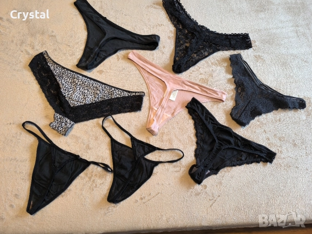 Лот от 20бр. прашки, снимка 14 - Бельо - 52592529