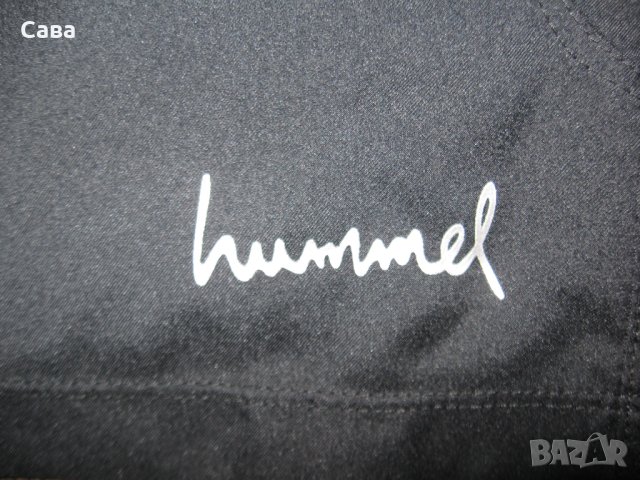 Шорти HUMMEL  мъжки,ХЛ-2ХЛ  , снимка 3 - Спортни дрехи, екипи - 41637142