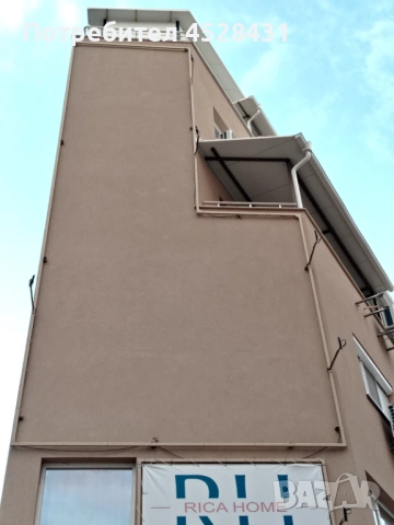 Билборд под наем на булевард