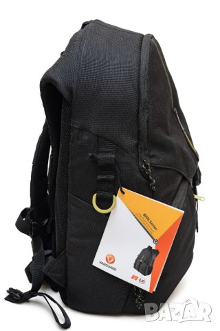 Фото раница Vanguard Bin 59, снимка 5 - Чанти, стативи, аксесоари - 41967265