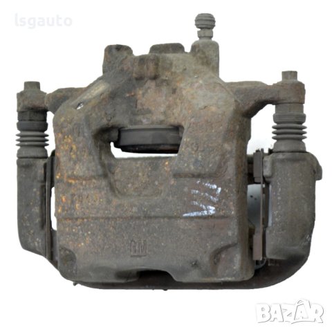 Преден ляв спирачен апарат Opel Astra (J) 2010-2018 ID:109538