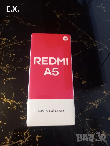 Xiaomi Redmi A5 