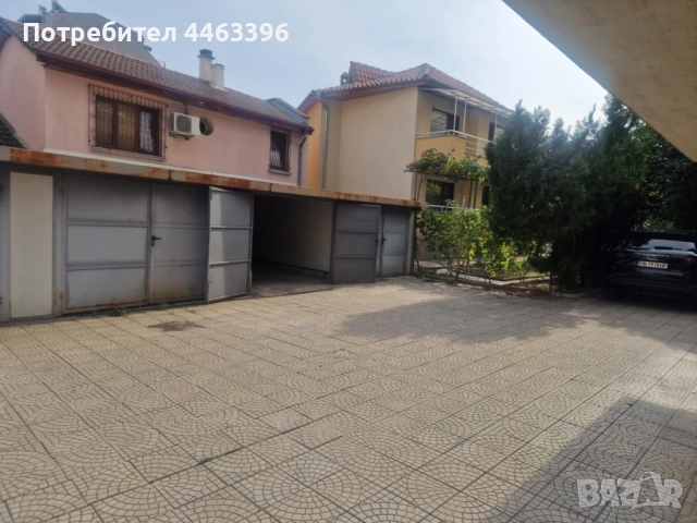 Гараж под наем, снимка 2 - Гаражи и паркоместа - 51894793