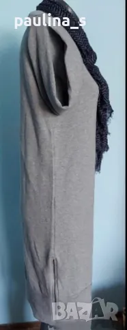 Два броя / Ватирана рокля "Superdry 72" и "Object" , снимка 18 - Рокли - 44803126