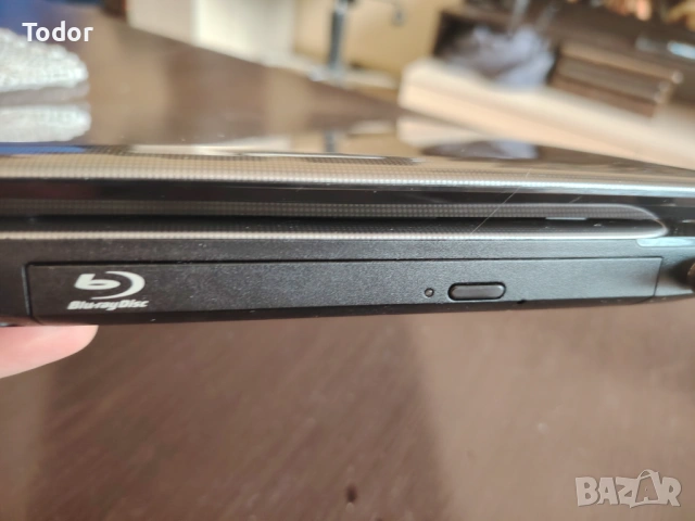 Toshiba Satellite L755-144, снимка 6 - Лаптопи за игри - 53870076