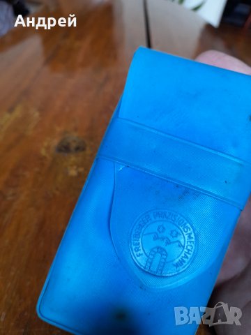 Стар компас #3, снимка 2 - Антикварни и старинни предмети - 35800000