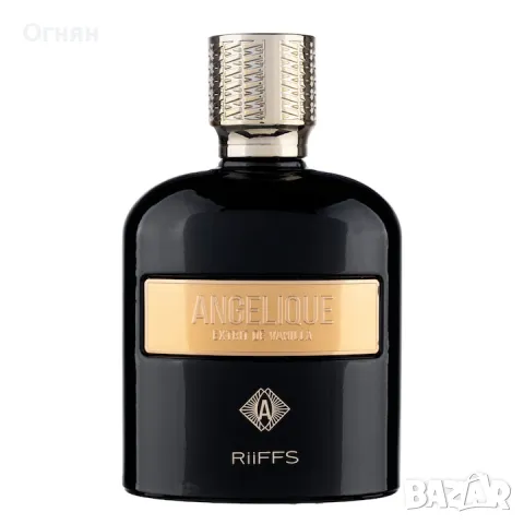 Луксозен Арабски парфюм Angelique, Екстракт от ванилия, Унисекс, 100мл., снимка 2 - Унисекс парфюми - 47551125