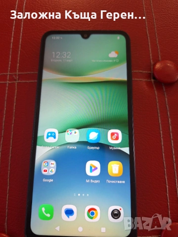 xiaomi redmi a5, снимка 6 - Xiaomi - 53873314